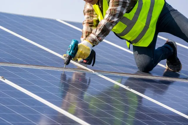 Residential-Solar-Installation--in-Aurora-Colorado-Residential-Solar-Installation-1166428-image